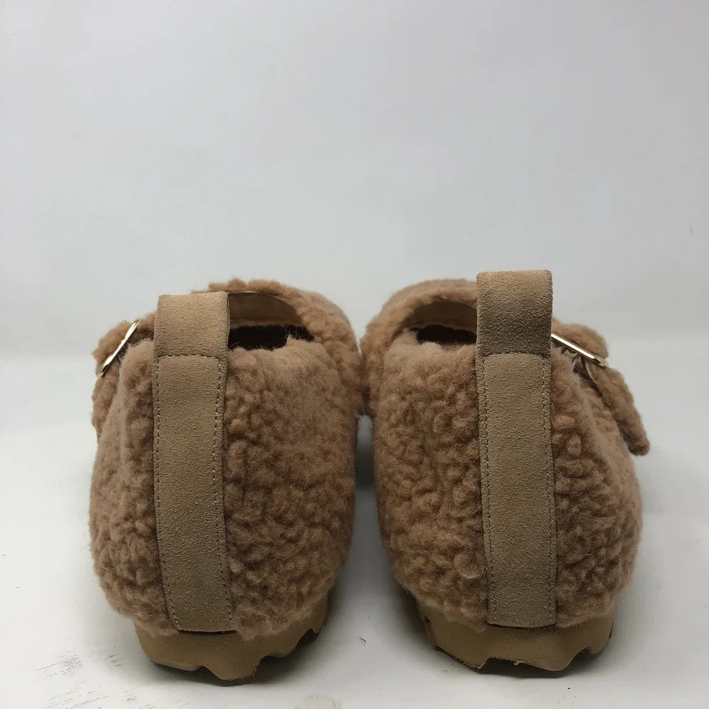 Inuikii matilda shearling